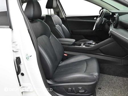 Kia K5 — photo 13
