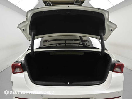 Kia K5 — photo 19
