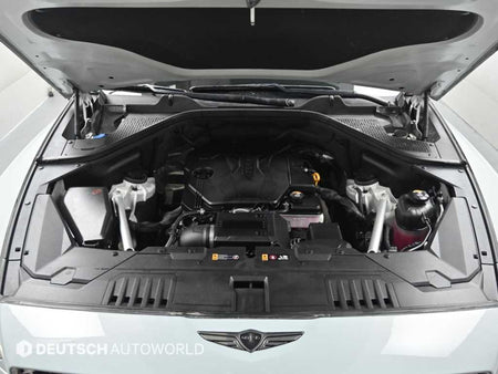 Genesis GV80 — photo 06
