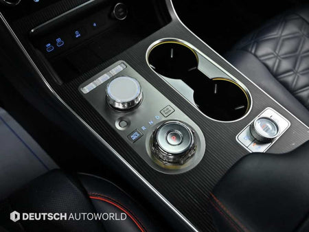 Genesis GV80 — photo 09