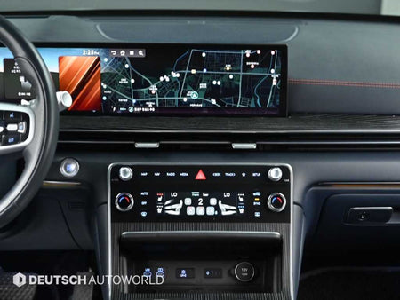 Genesis GV80 — photo 14