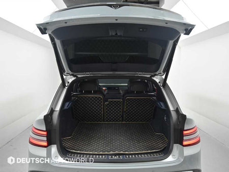 Genesis GV80 — photo 19