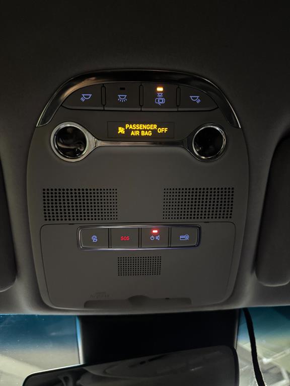 Hyundai Grandeur — photo 14