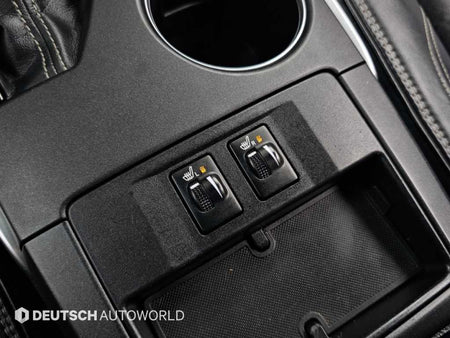 Toyota Camry — photo 17
