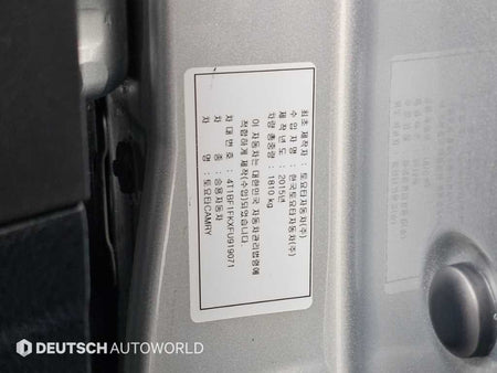 Toyota Camry — photo 20