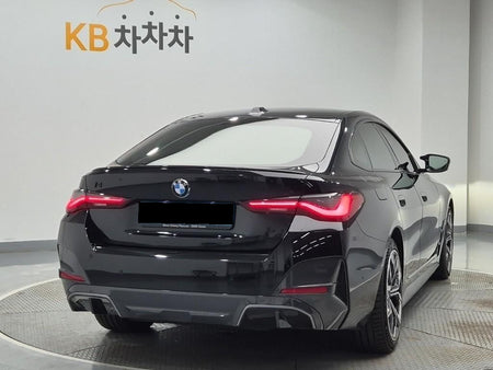 BMW i4 — photo 03