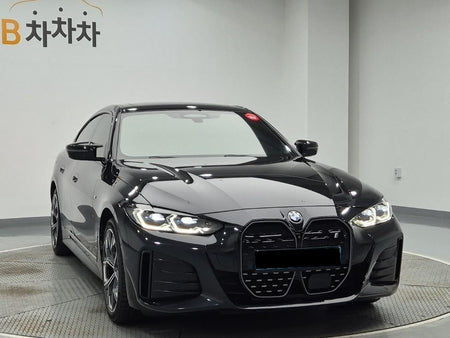 BMW i4 — photo 04