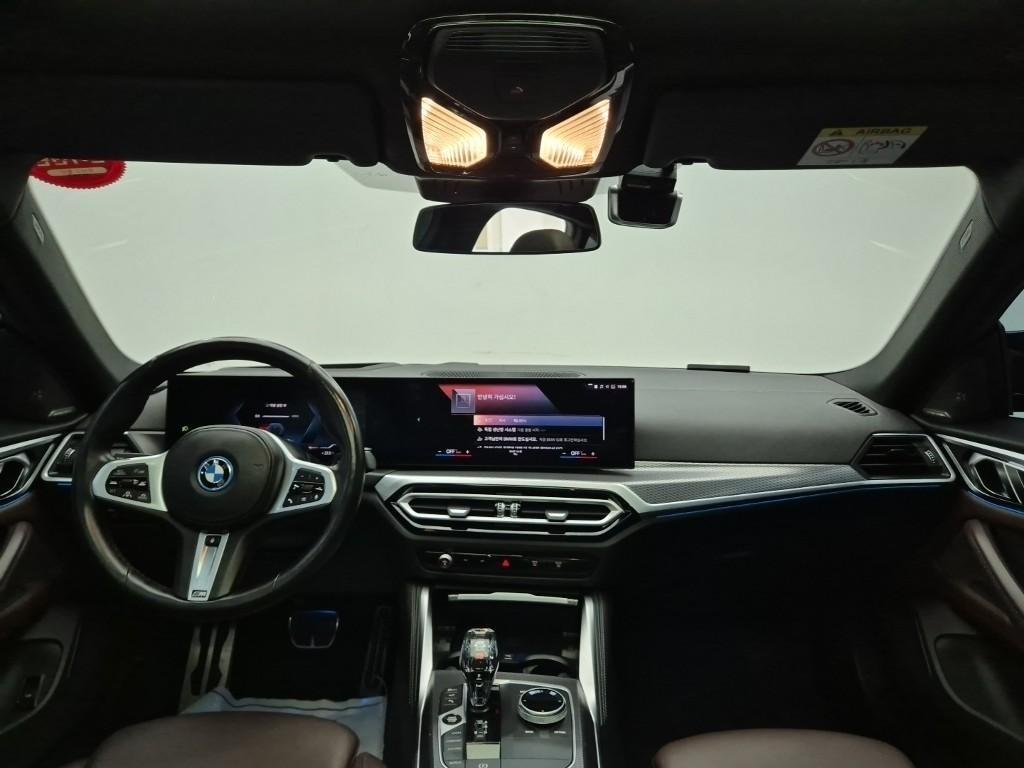 BMW i4 — photo 07