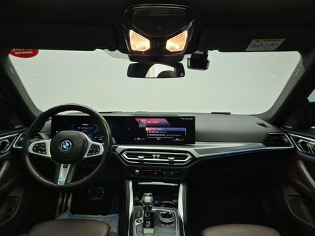 BMW i4 — photo 07