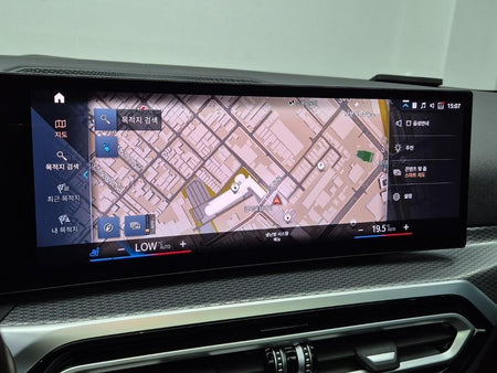 BMW i4 — photo 14