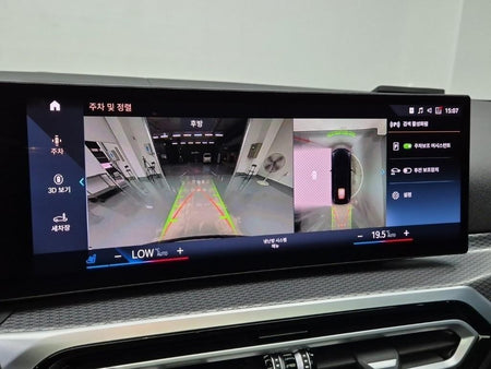BMW i4 — photo 15
