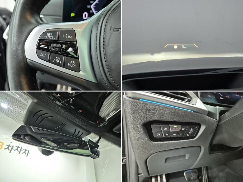BMW i4 — photo 16