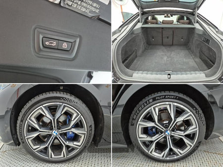 BMW i4 — photo 18