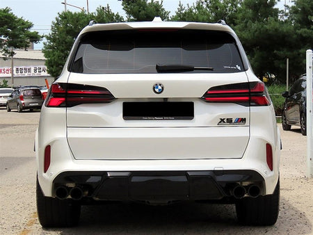 BMW X5M — photo 04