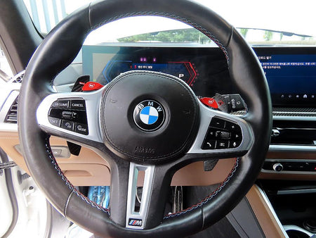 BMW X5M — photo 08
