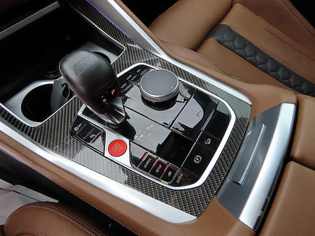 BMW X5M — photo 11