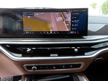 BMW X5M — photo 12