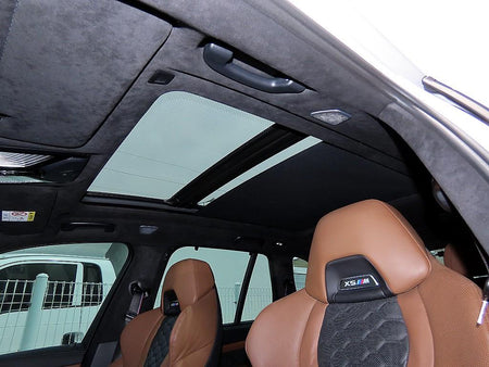 BMW X5M — photo 16