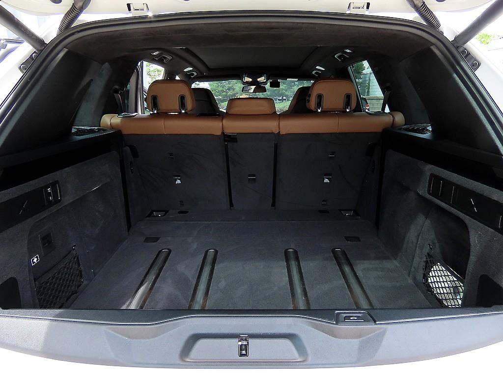 BMW X5M — photo 17