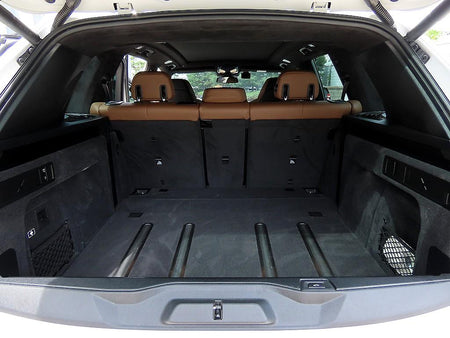 BMW X5M — photo 17