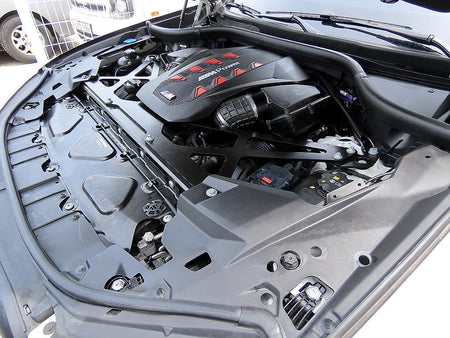 BMW X5M — photo 19