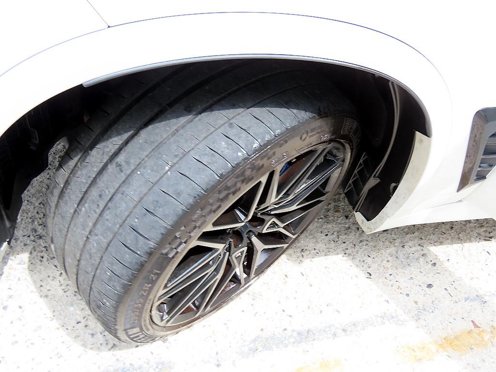 BMW X5M — photo 20