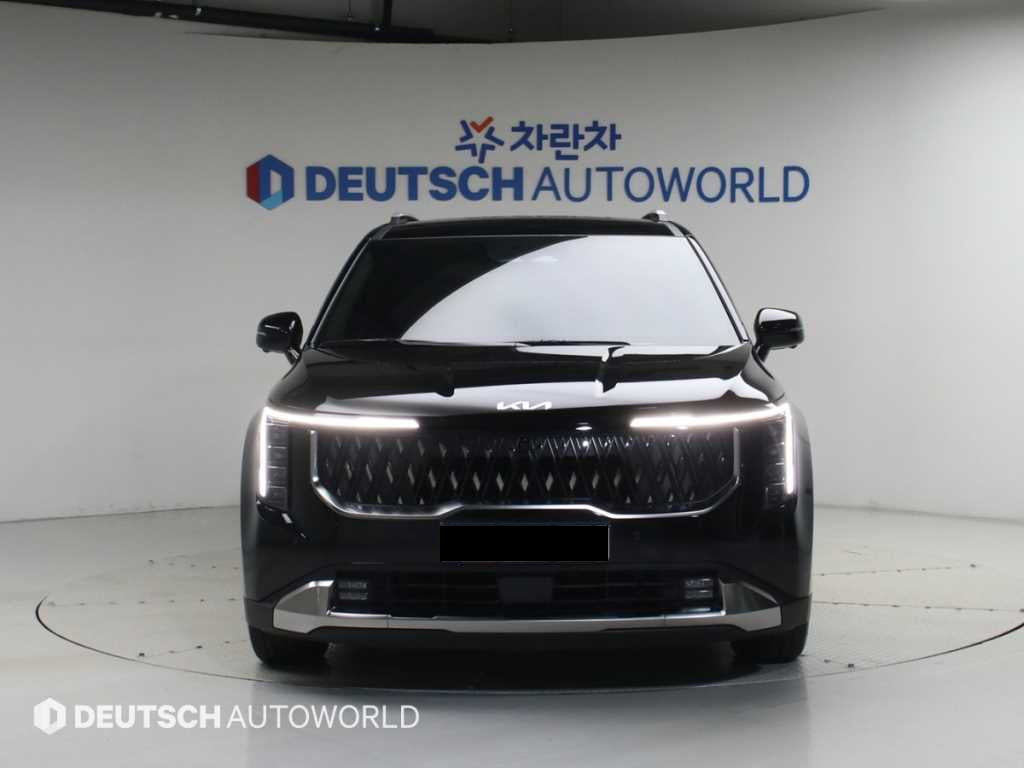 Kia Carnival — photo 03