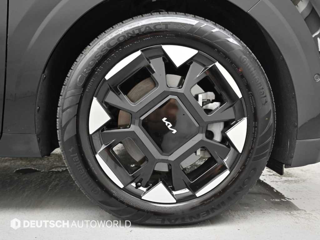 Kia Carnival — photo 05