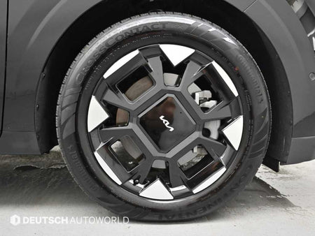Kia Carnival — photo 05