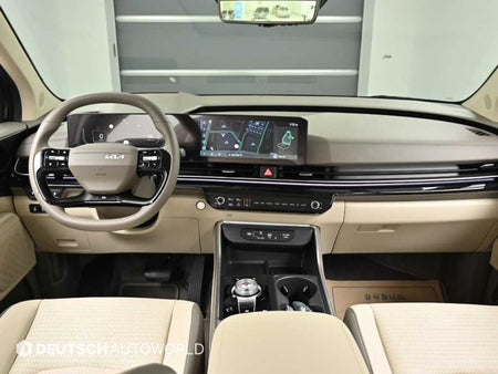 Kia Carnival — photo 07
