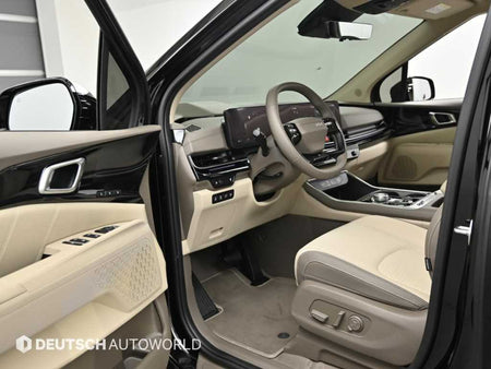 Kia Carnival — photo 11
