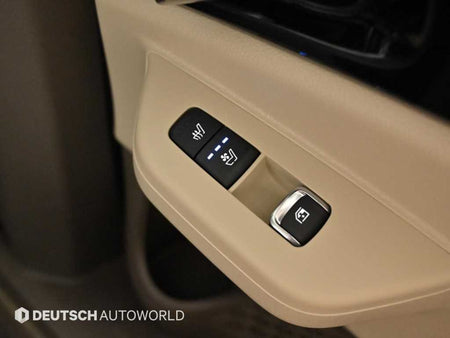 Kia Carnival — photo 16