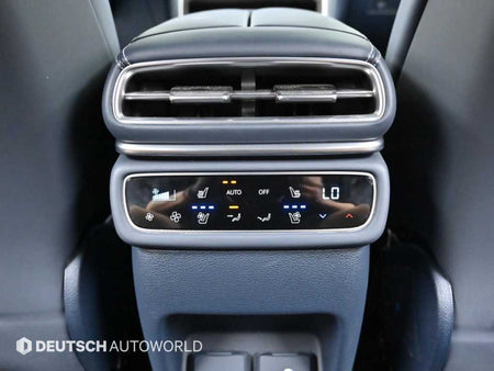 Genesis GV80 — photo 16