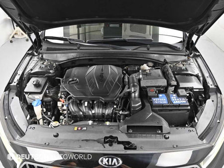 Kia K7 — photo 06