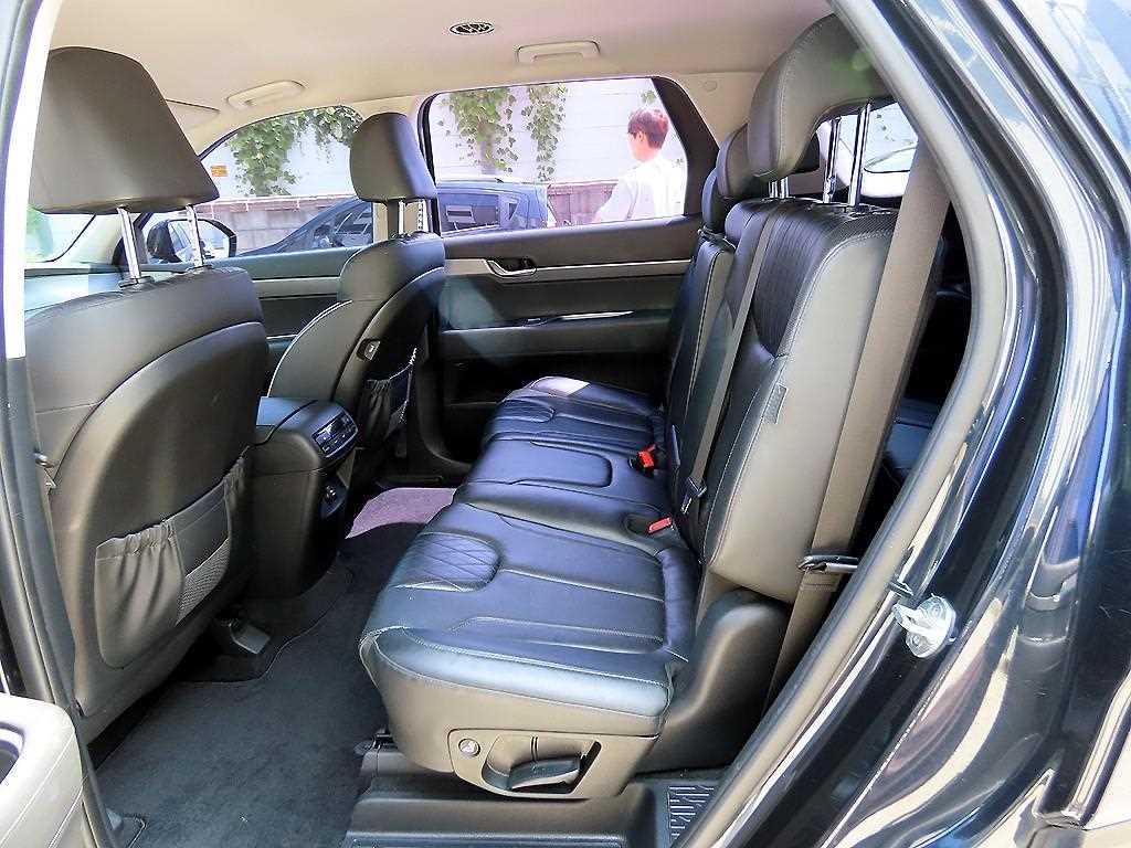 Hyundai Palisade — photo 06