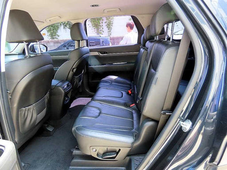 Hyundai Palisade — photo 06