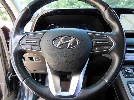 Hyundai Palisade — photo 08
