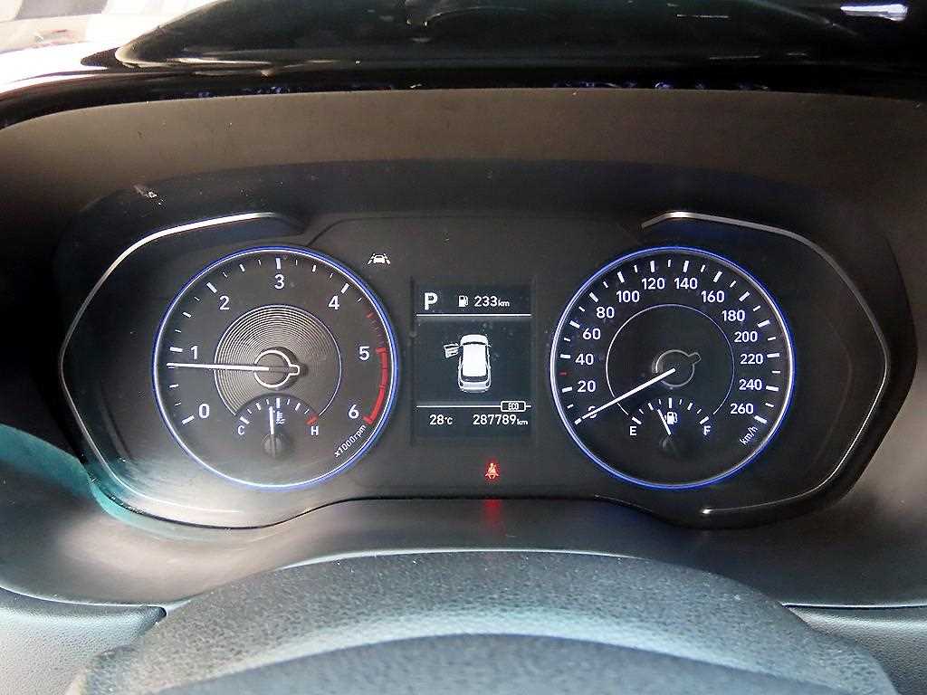 Hyundai Palisade — photo 09