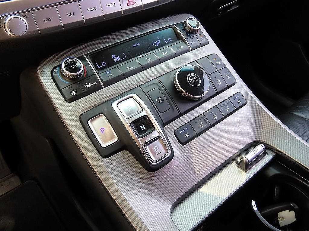 Hyundai Palisade — photo 10
