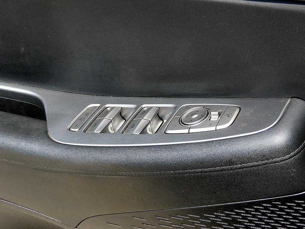 Hyundai Palisade — photo 11