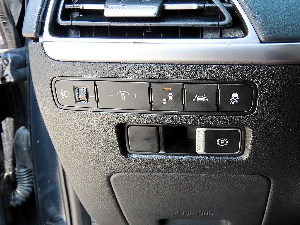 Hyundai Palisade — photo 12