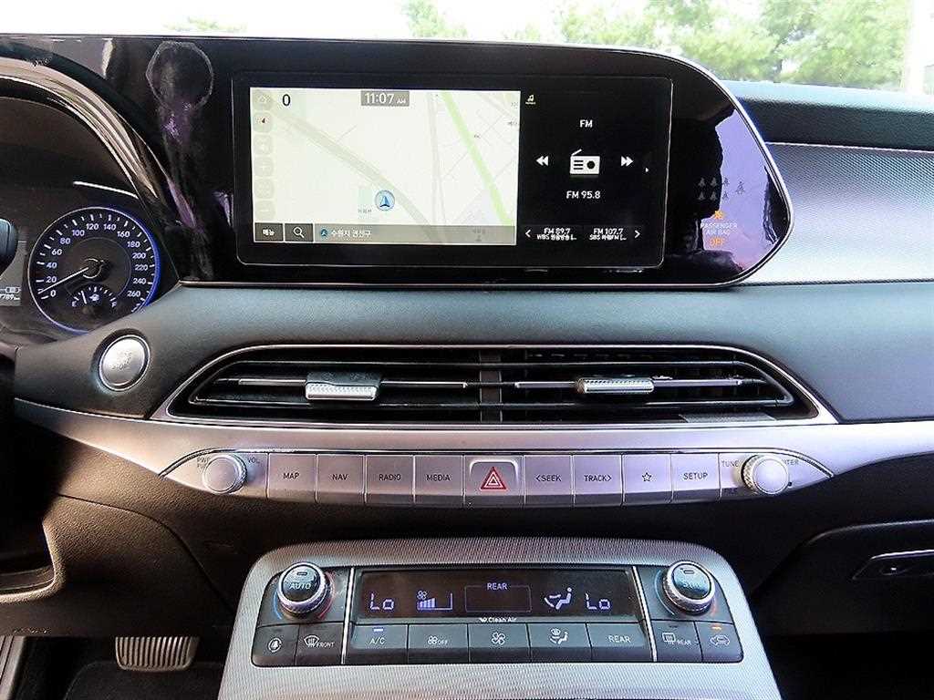 Hyundai Palisade — photo 13
