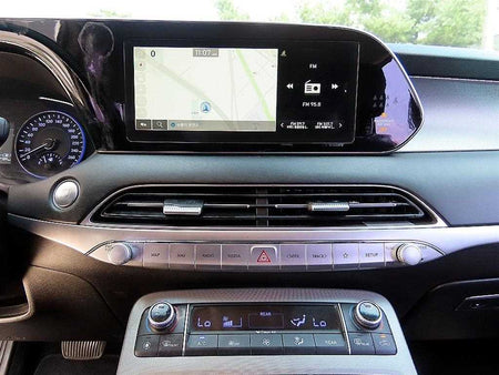 Hyundai Palisade — photo 13