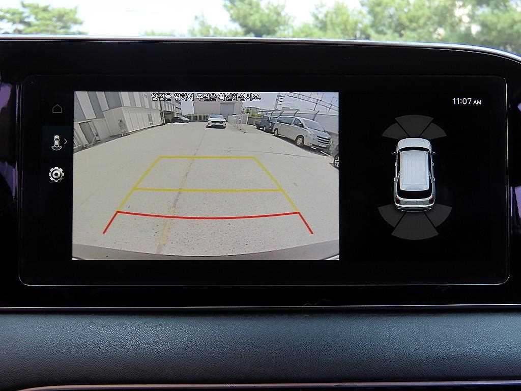 Hyundai Palisade — photo 15