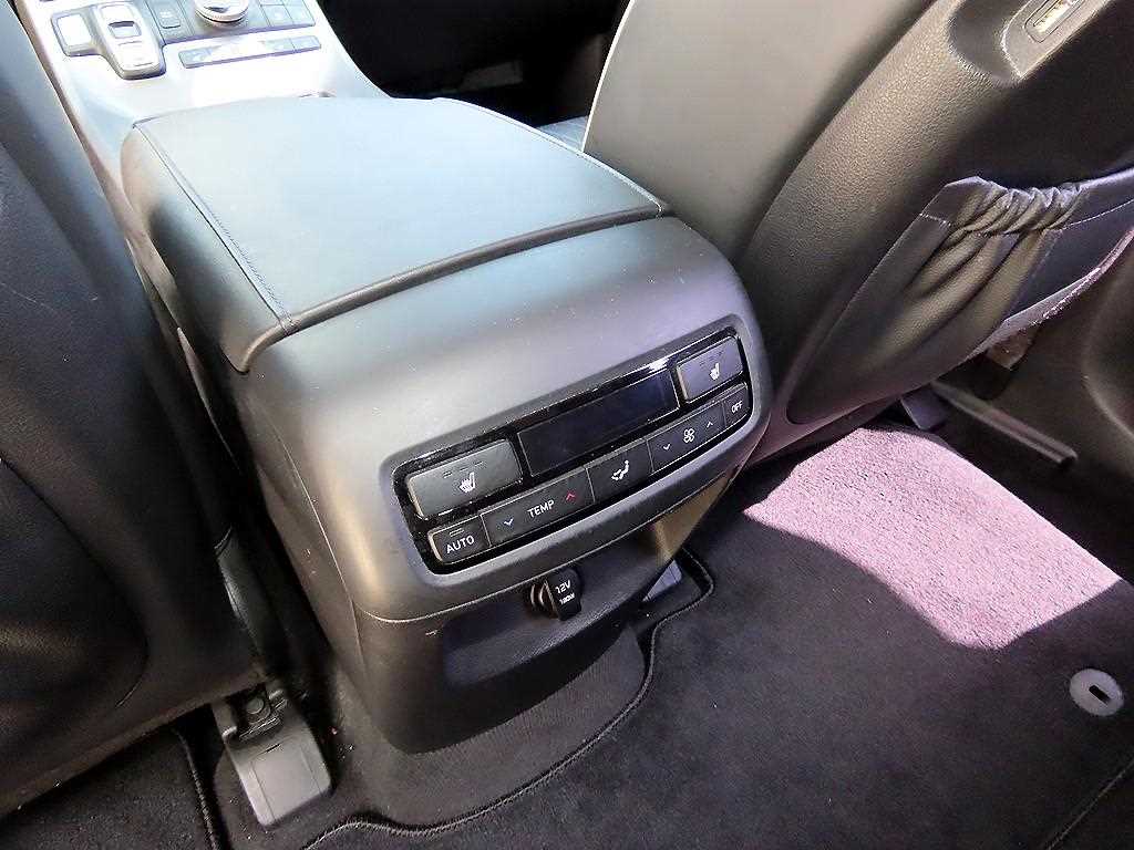 Hyundai Palisade — photo 17