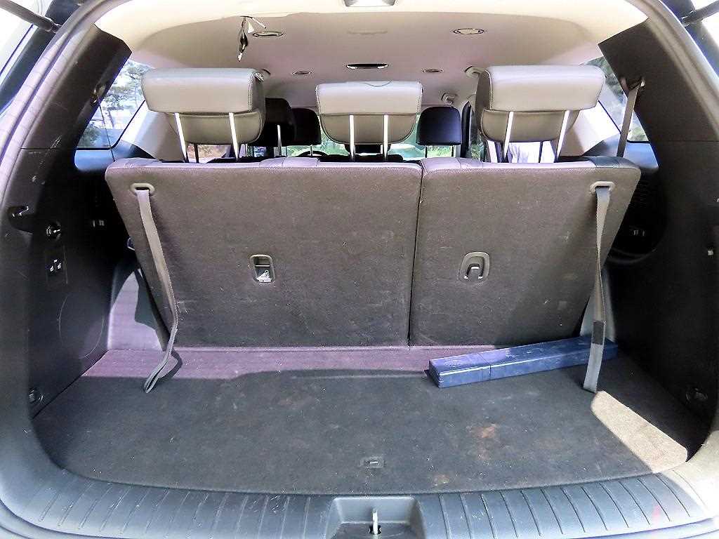 Hyundai Palisade — photo 18