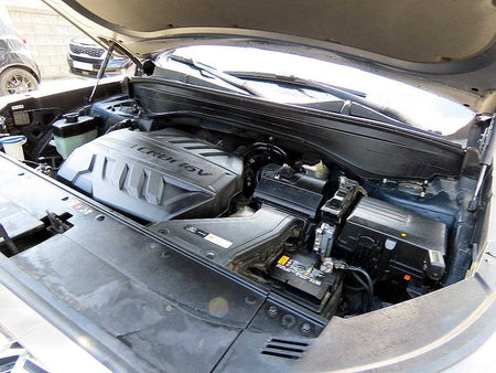 Hyundai Palisade — photo 19