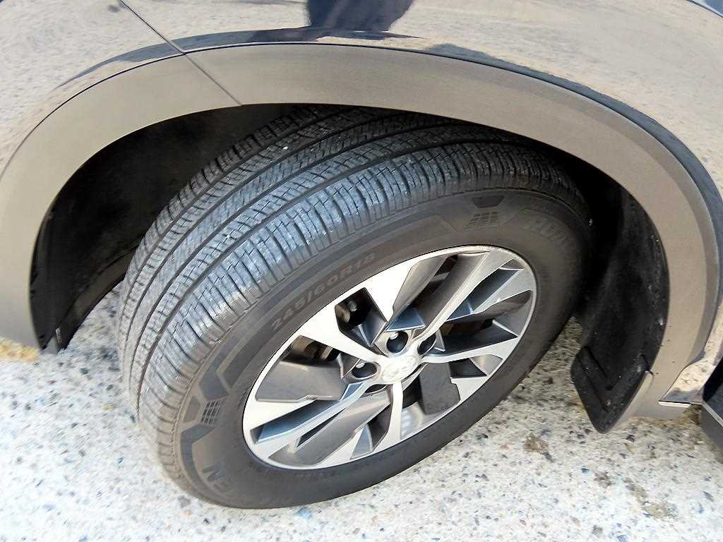 Hyundai Palisade — photo 20