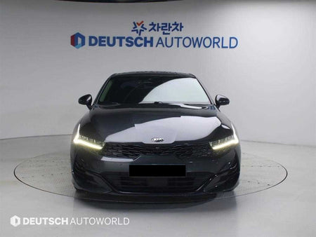 Kia K5 — photo 03