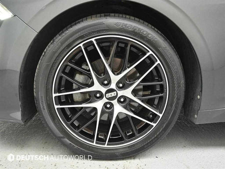 Kia K5 — photo 05